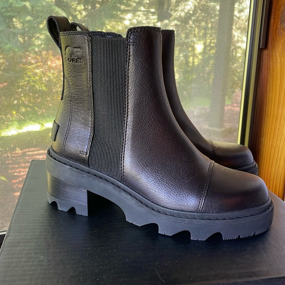 Sorel Boots